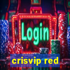 crisvip red